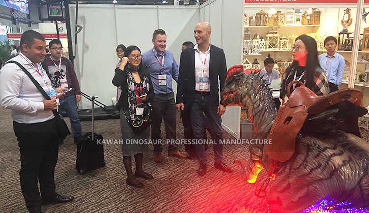 Hong Kong Global Sources Fair 2016 (3)