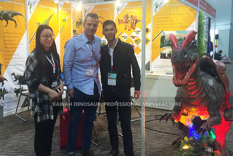 Hong Kong Global Sources Fair 2016 (5)